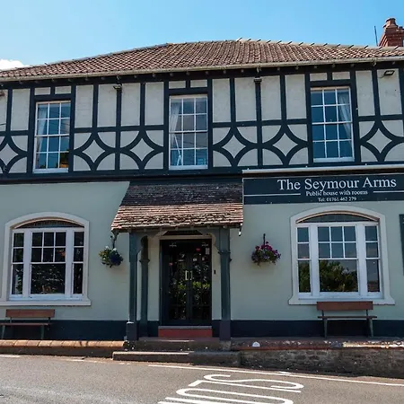The Seymour Arms