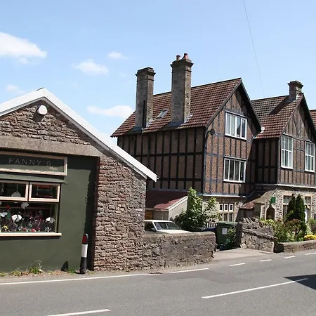The Seymour Arms
