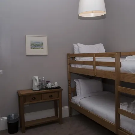 The Seymour Arms 4*