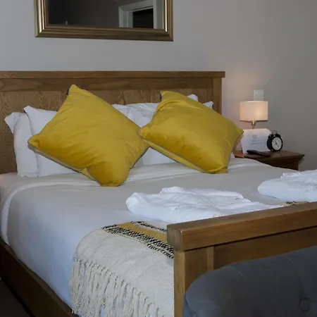 The Seymour Arms 4*