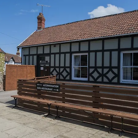 The Seymour Arms 여관