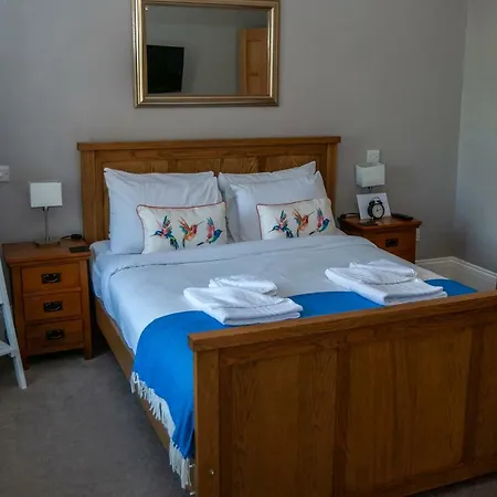 The Seymour Arms Blagdon