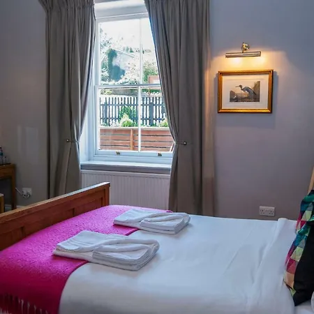 Inn The Seymour Arms 4*