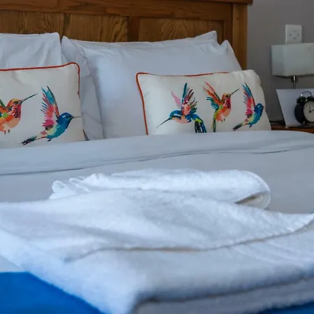 The Seymour Arms 4*