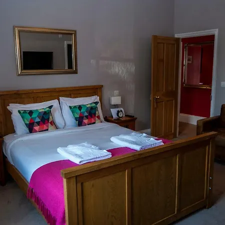 Inn The Seymour Arms 4*