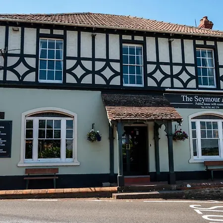 The Seymour Arms 여관