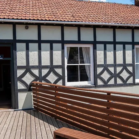 The Seymour Arms Blagdon