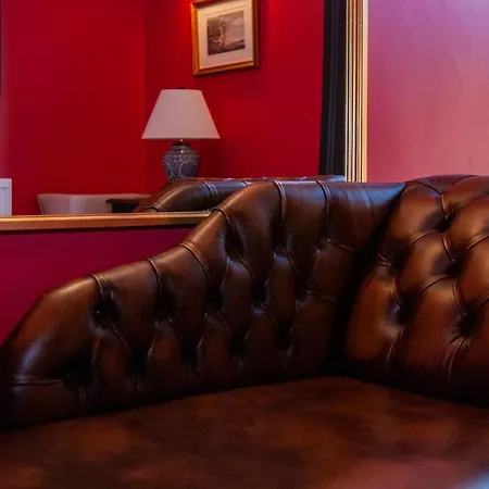 The Seymour Arms